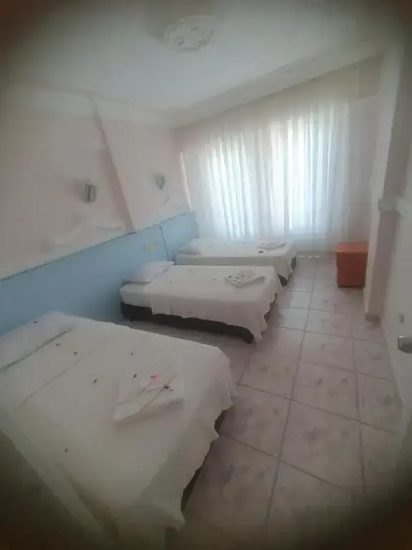 Sacide Otel (Adults Only)