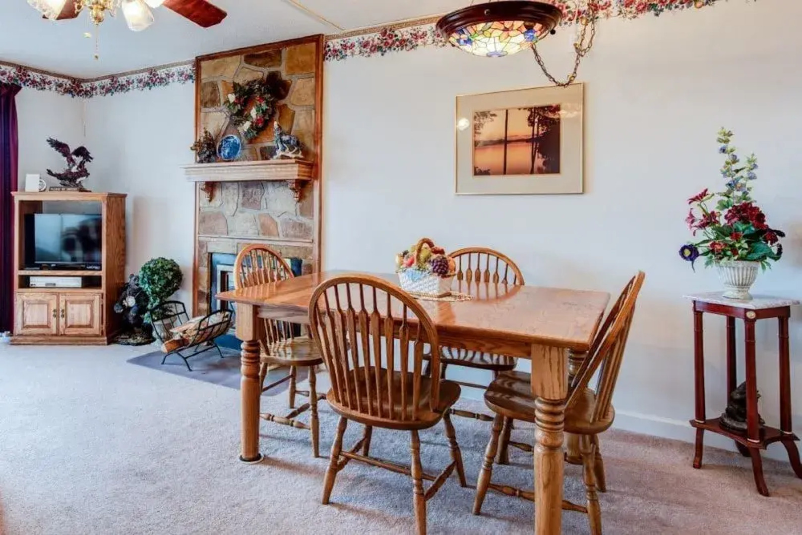 Beautiful Views Summit of Gatlinburg