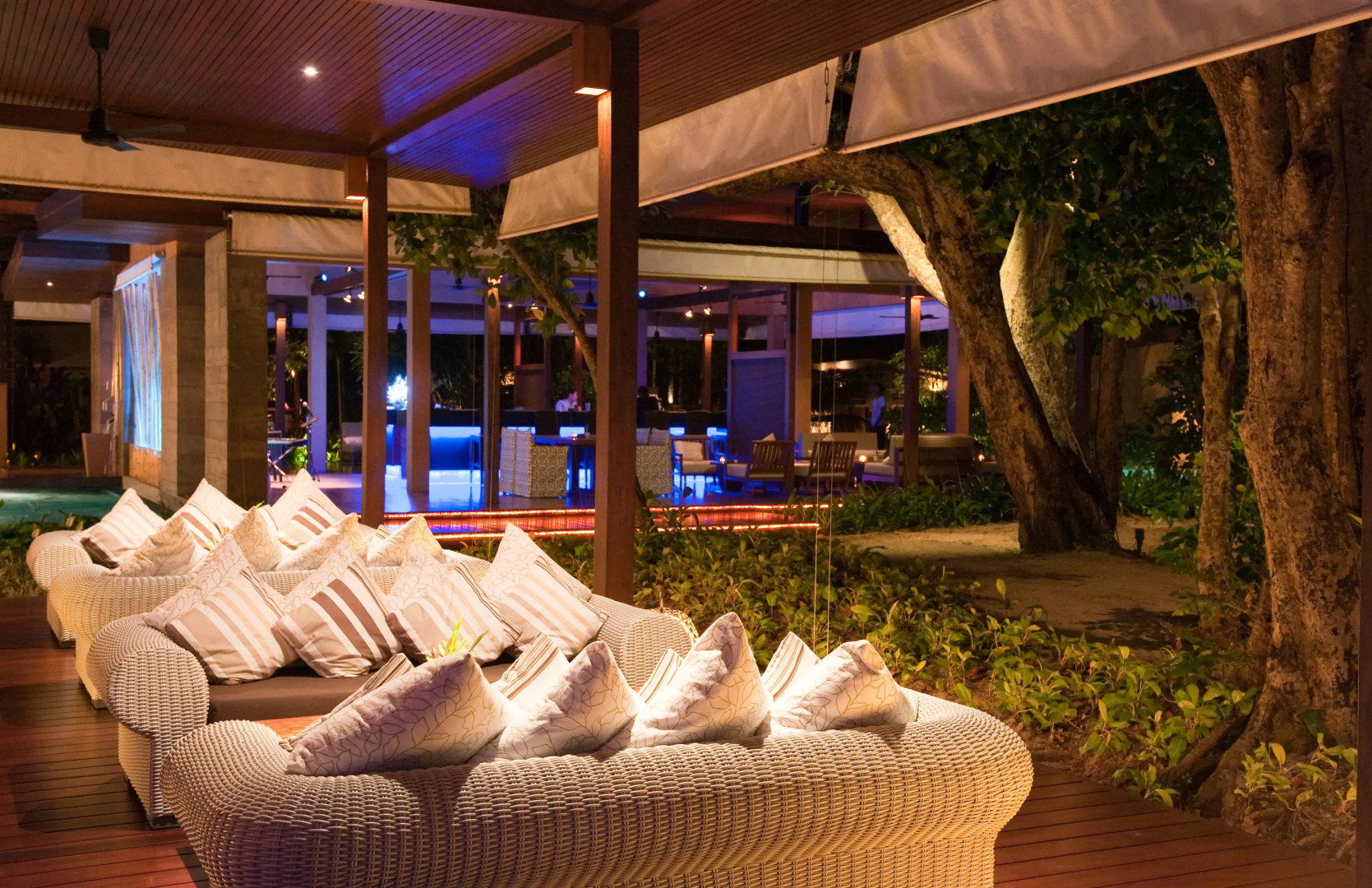 Wanakarn Beach Resort & Spa