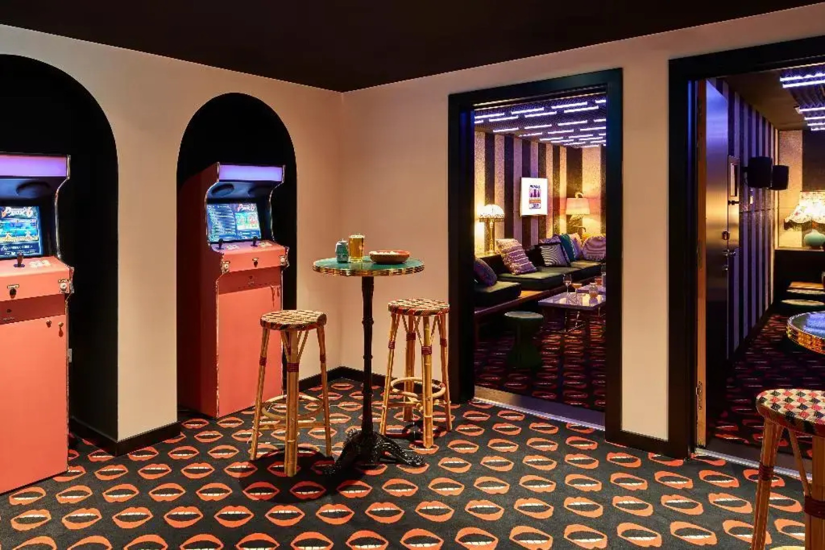 Mama Shelter London - Shoreditch