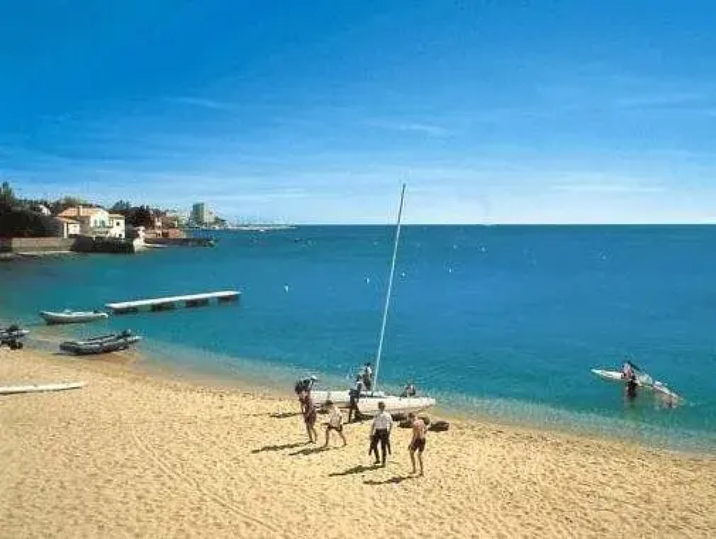 Hotel Les Santolines