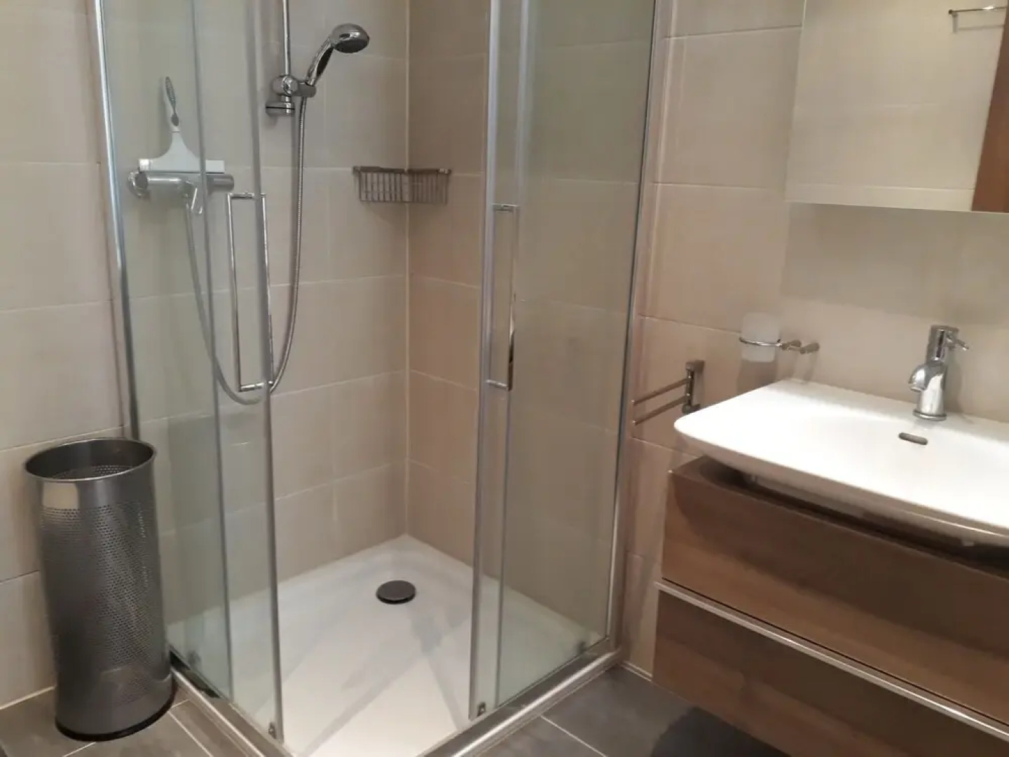 Résidence Saint-André 35