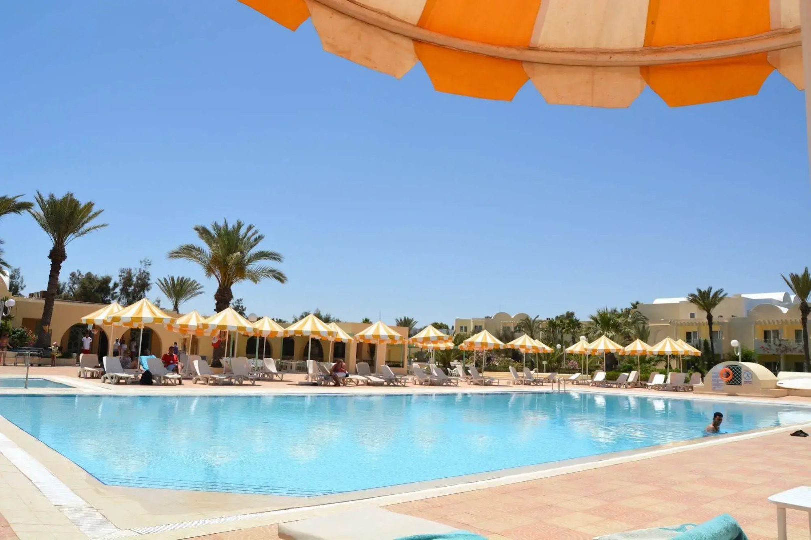 Venice Beach -Couples and Families Only