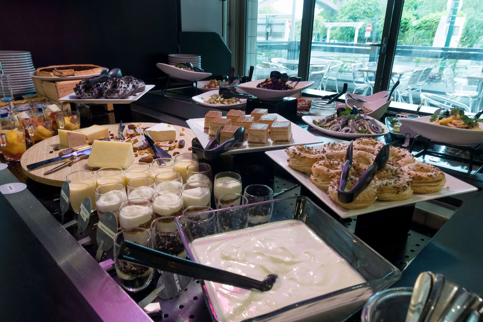 Hotel Campanile Nogent Sur Marne