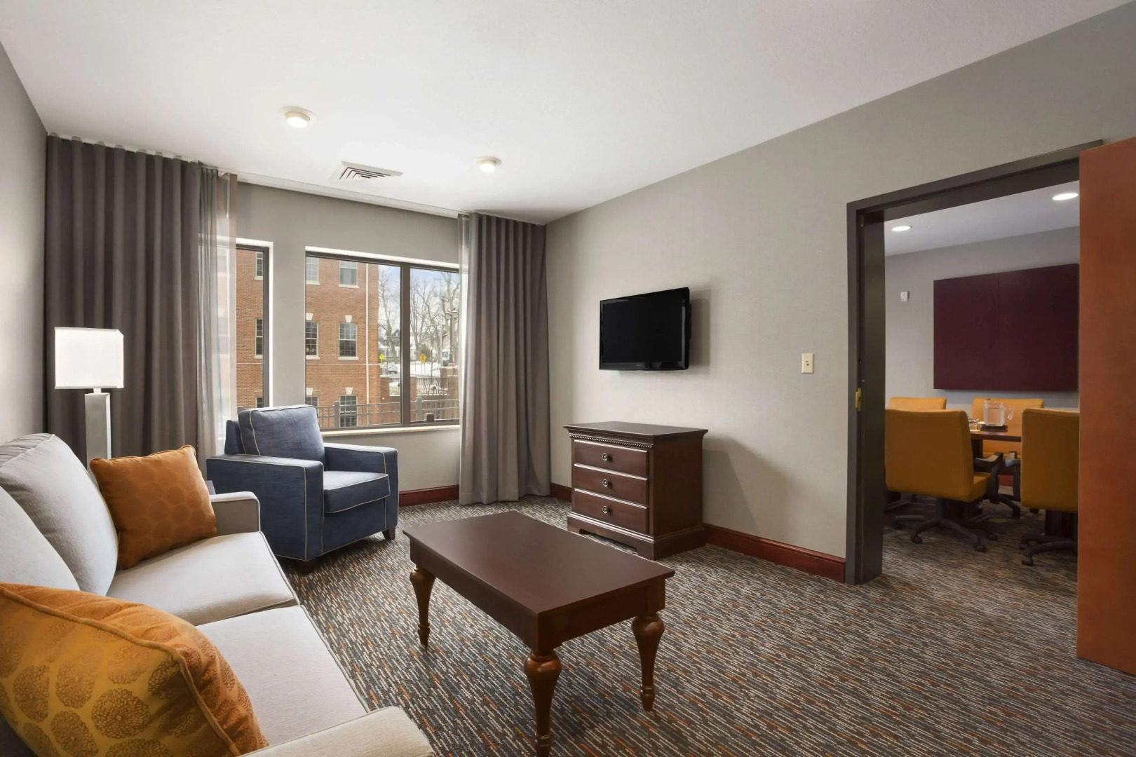 Wingate by Wyndham - Sylvania/Toledo