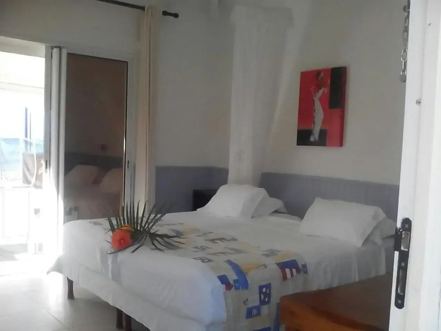 Coco Beach Marie-Galante