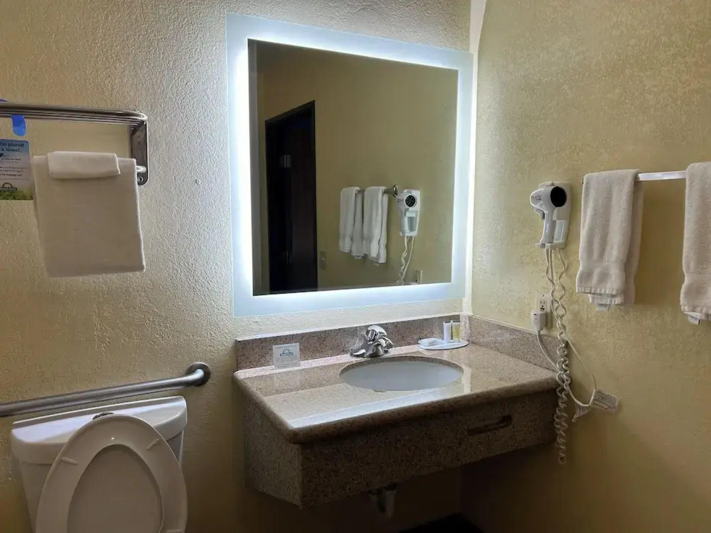 Days Inn By Wyndham Holbrook