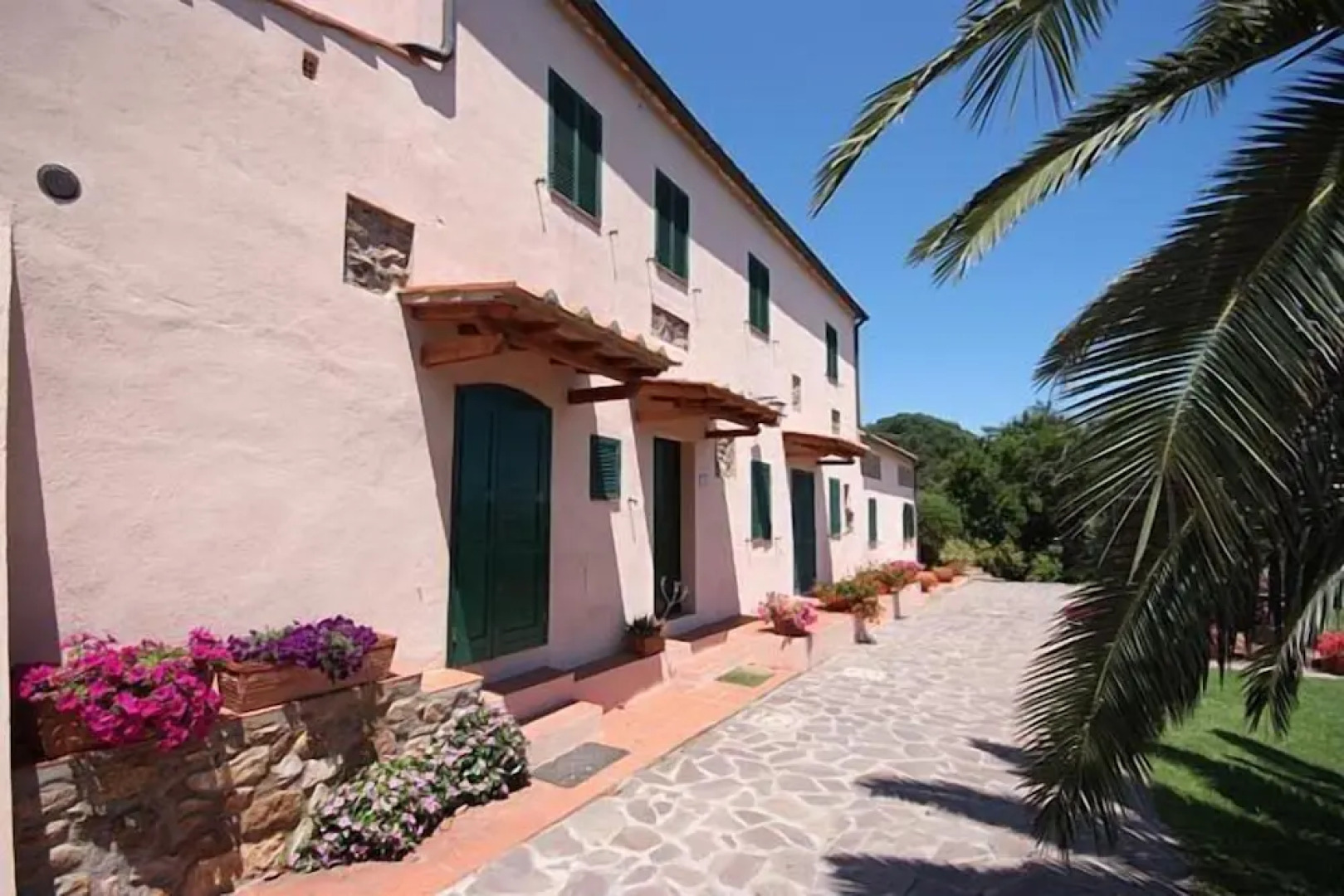 Residence della Luna