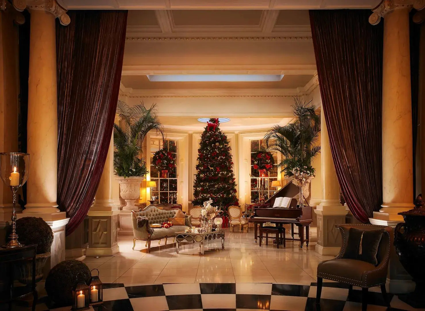 Self Catering Holiday Homes Killarney Town Centre