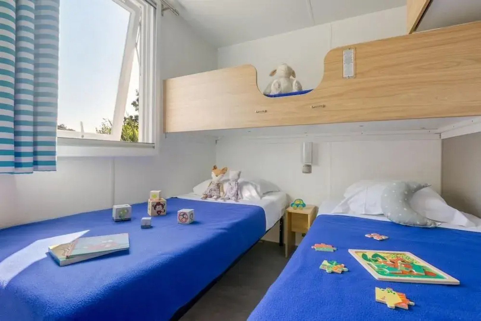 Yelloh Village La Plage