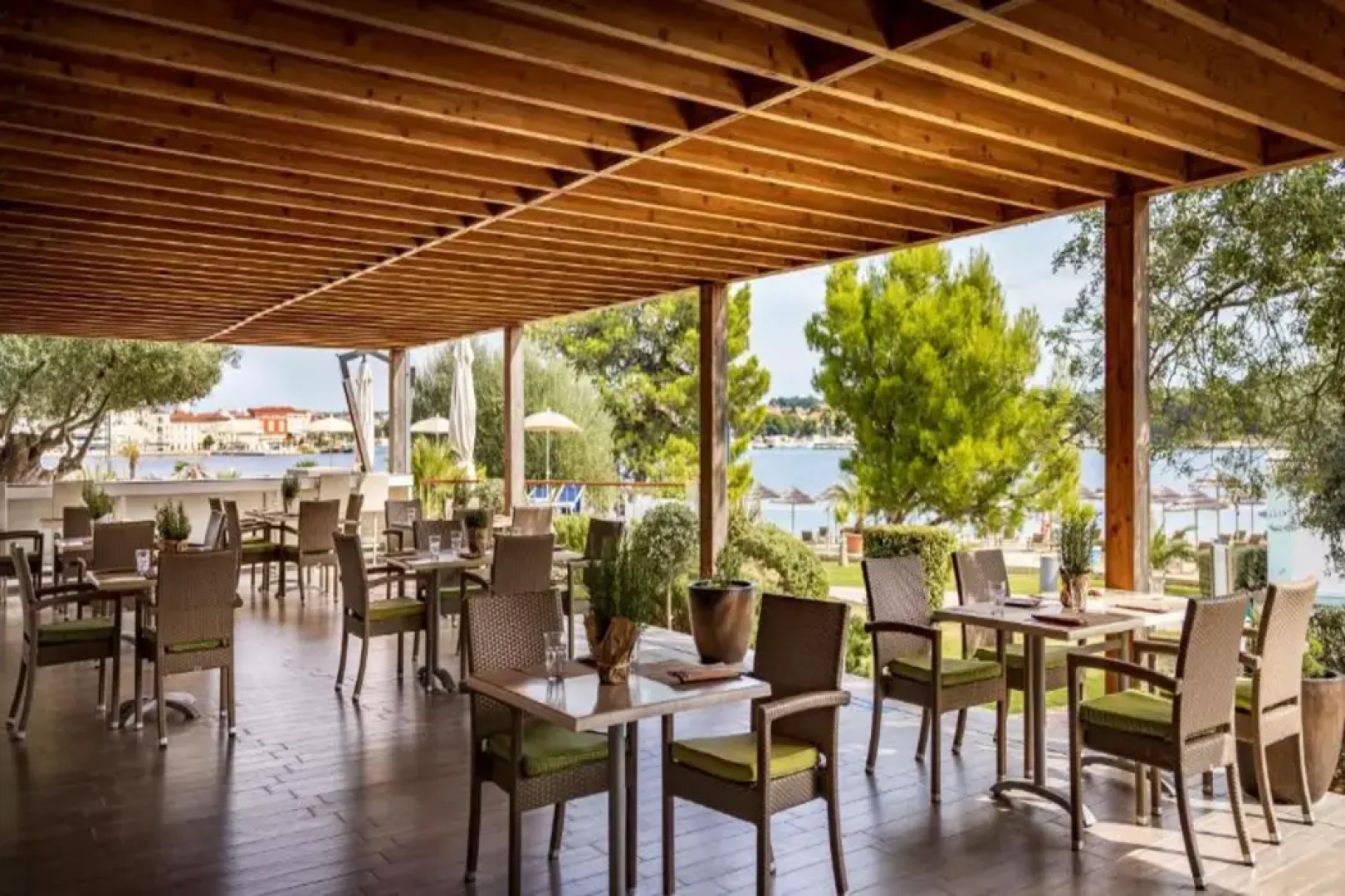 Valamar Collection Isabella Island Resort