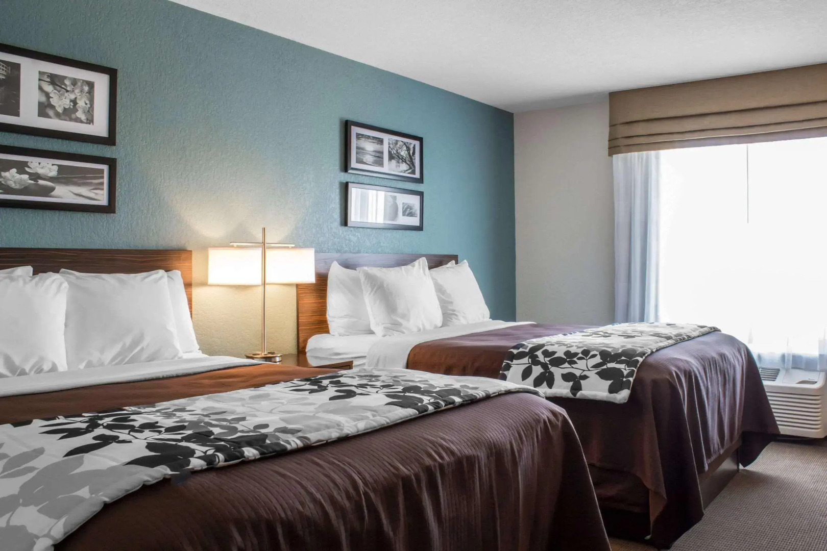 Sleep Inn & Suites Fort Dodge