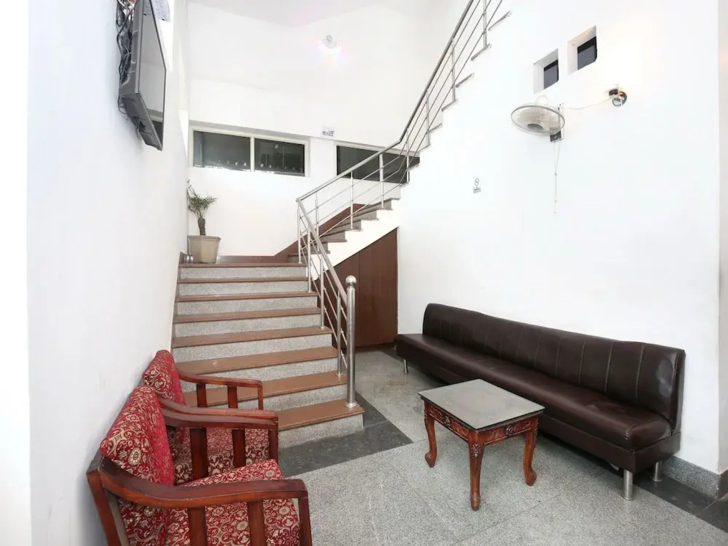 OYO 12766 Nimantran Resort