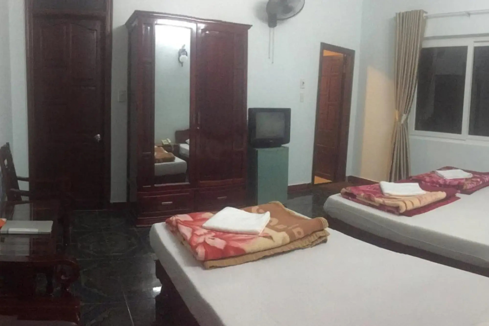 Binh Duong 2 Hotel