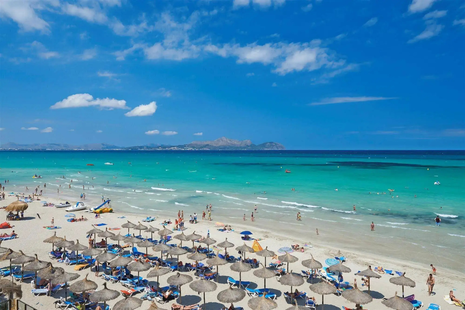 Grupotel Picafort Beach