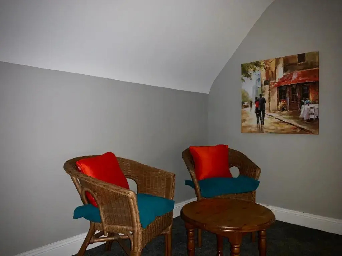 Cottage 33 Old Killarney Village