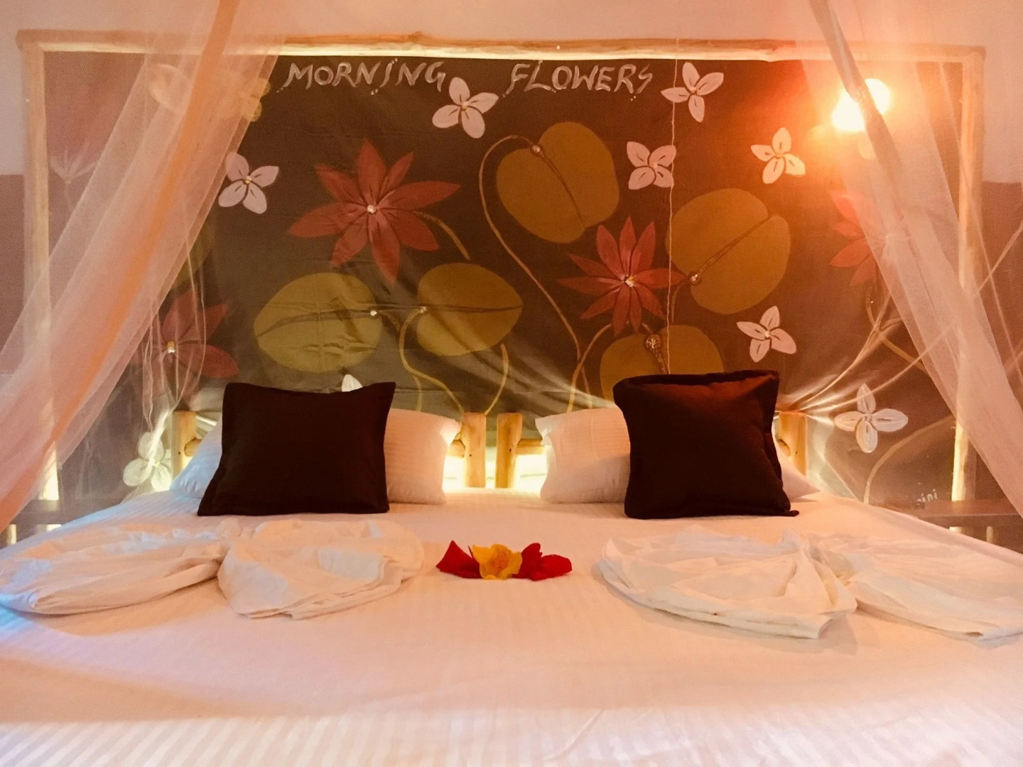 Wind Blend Kite Resort