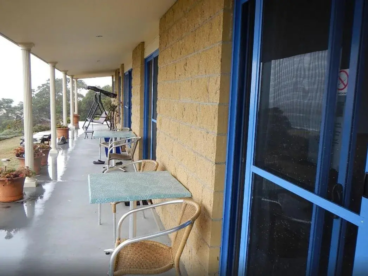 Bicheno s Ocean View Retreat