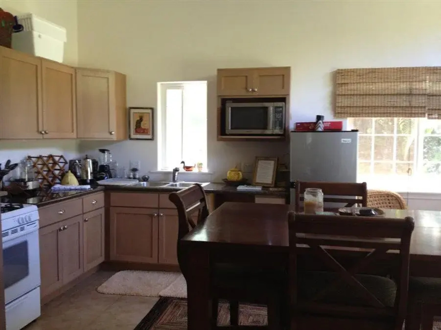 Heavenly Hana Paradise