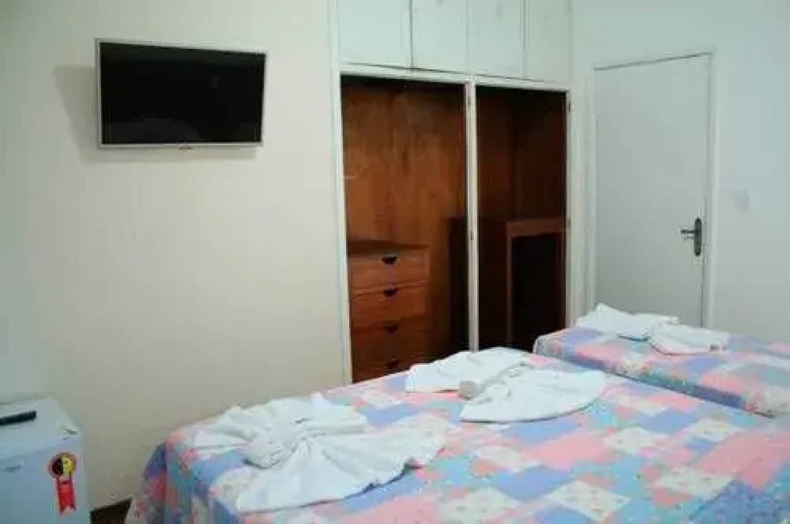 Pousada Villa Romana Aparecida