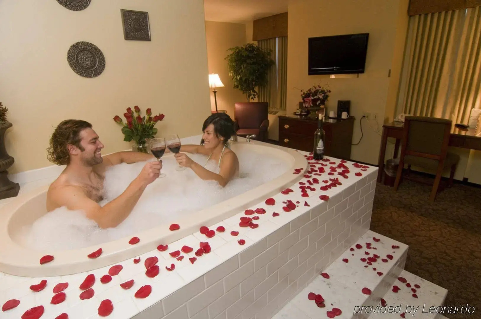 The Marcus Whitman Hotel