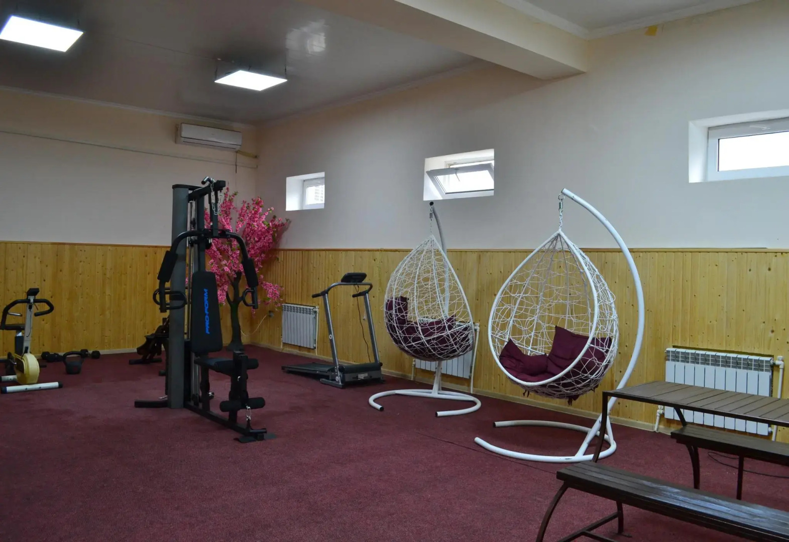 Экзотика Атлантик