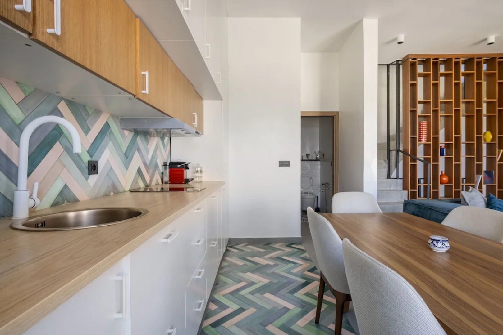 Maison Perle de Marshan