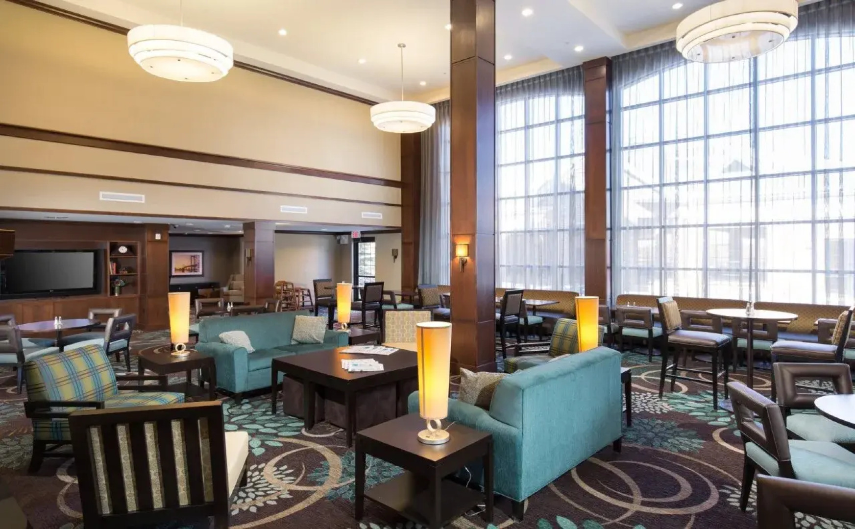 Staybridge Suites Toledo - Maumee by IHG