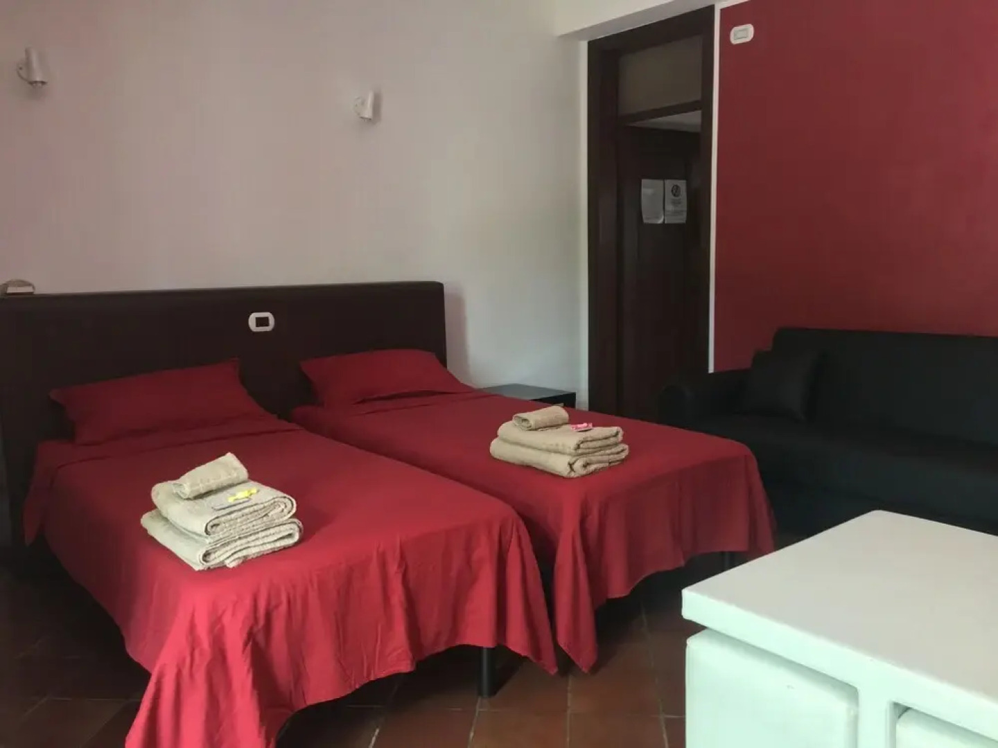 B&B Il Centralino