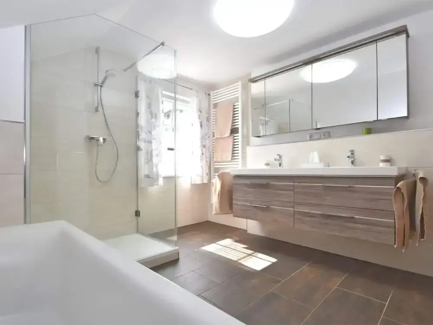 Countryside Holiday Home