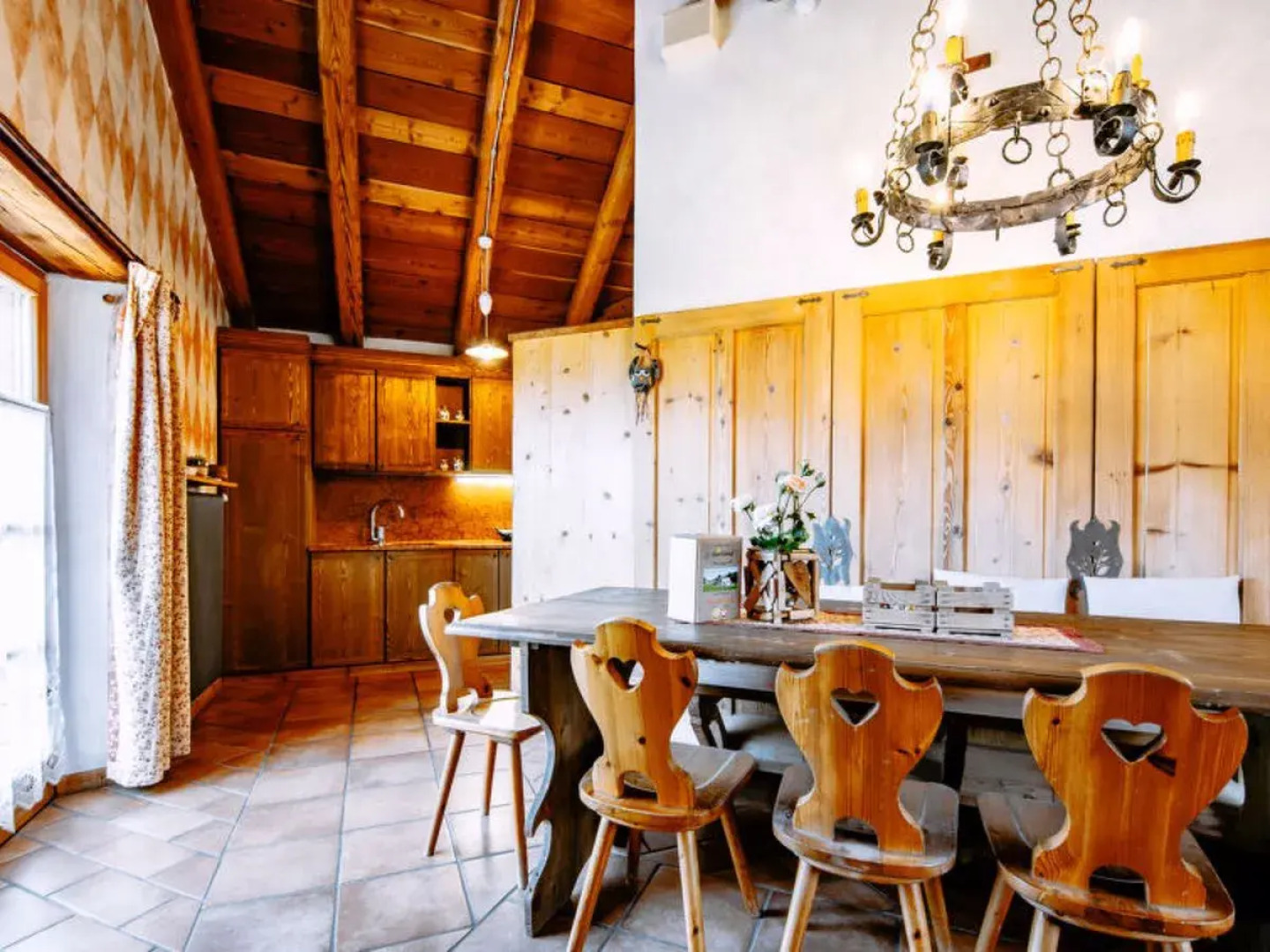 Alpenvidehof - Royal Gala