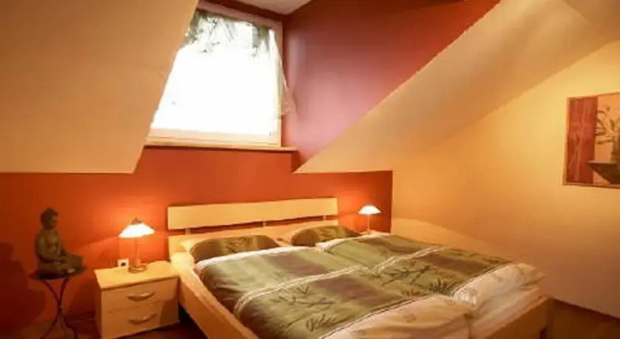 Wellness-Appartments Seibold
