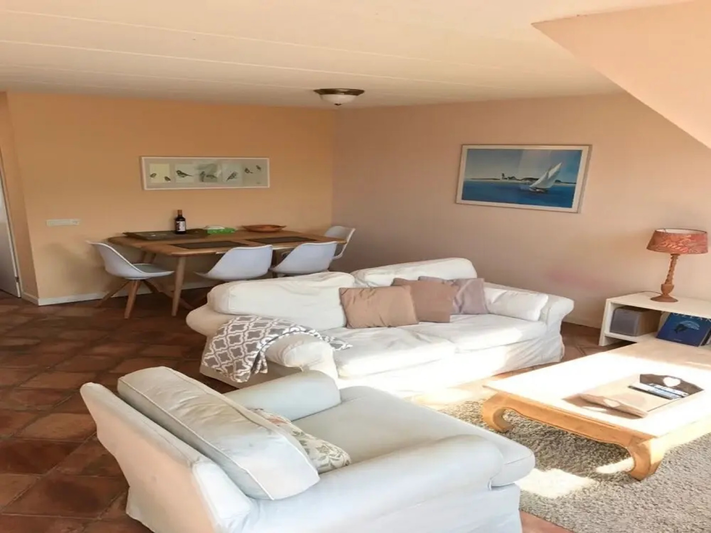 Lakeside Amsterdam Getaway