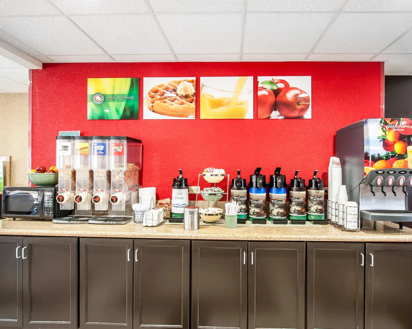 Spark by Hilton Tuscaloosa University