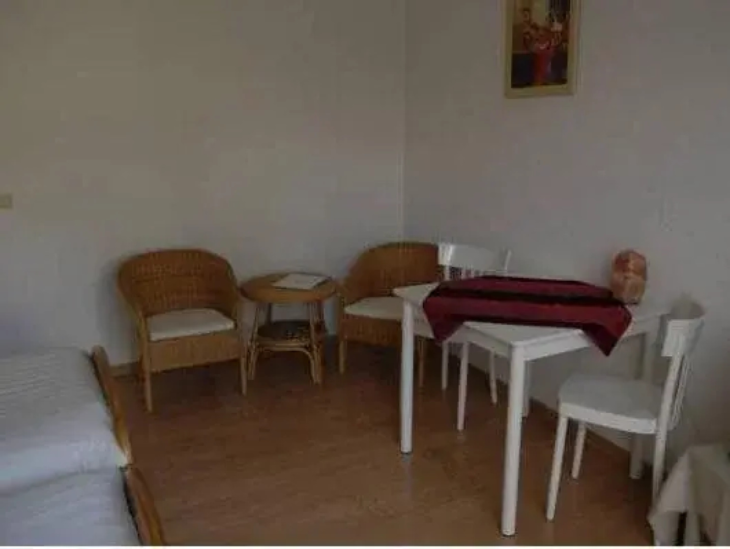 Hotel t Vlinderhöfke