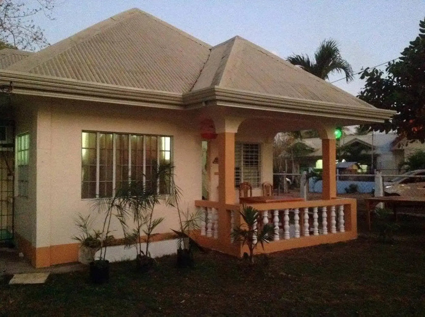 Bohol Bohemian Hostel