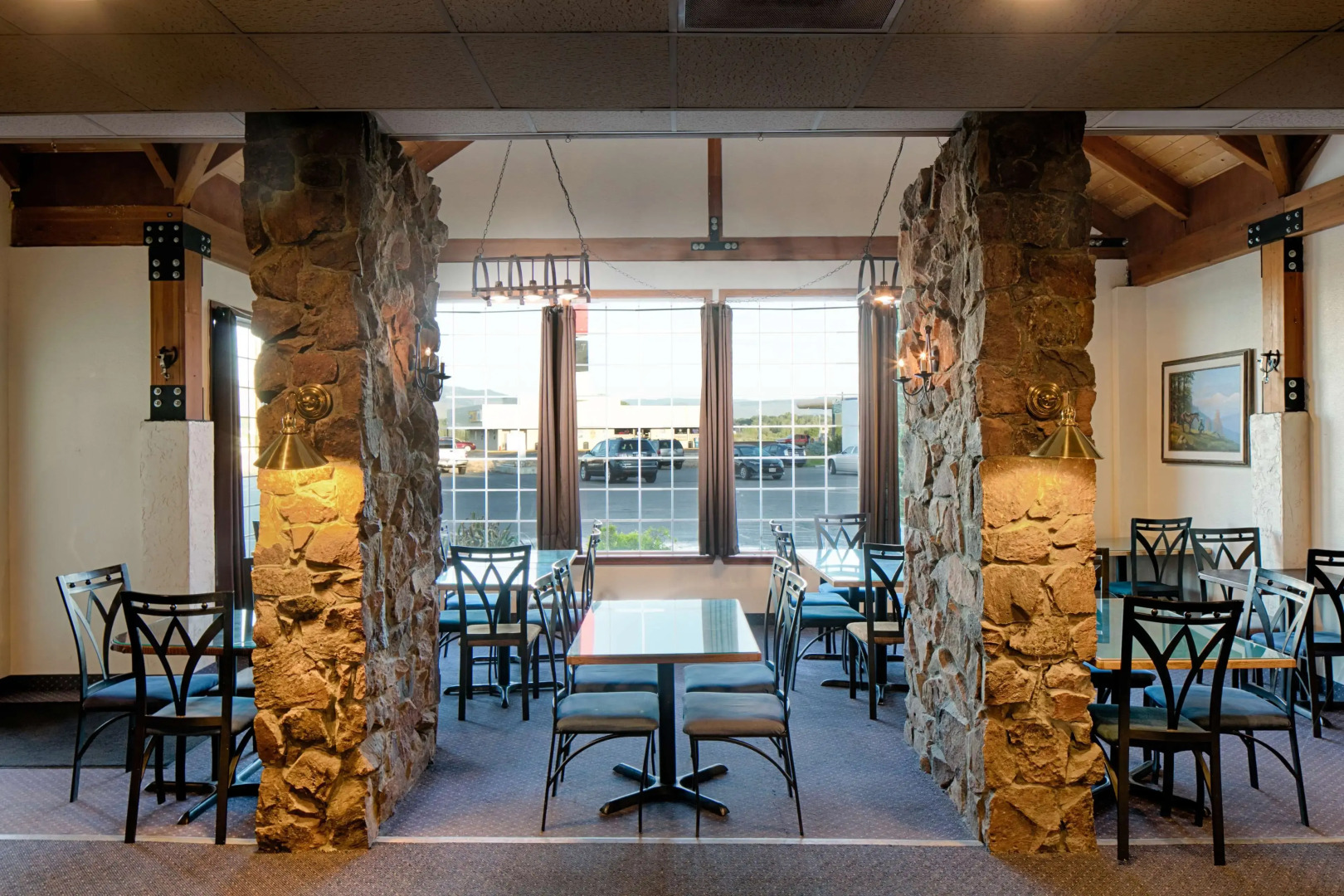 Red Lion Hotel & Conference Center Ellensburg