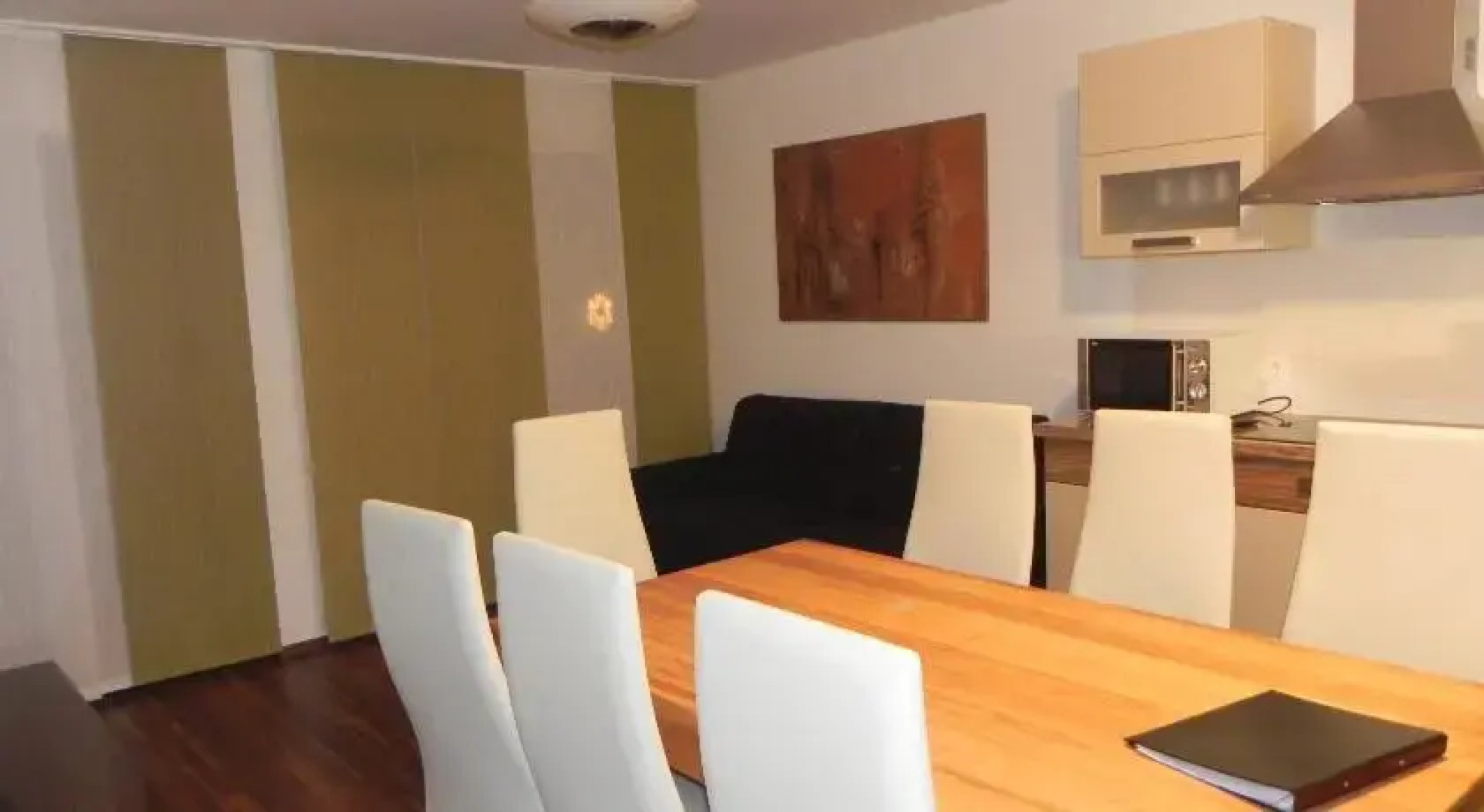 Apartments Reiterbäck