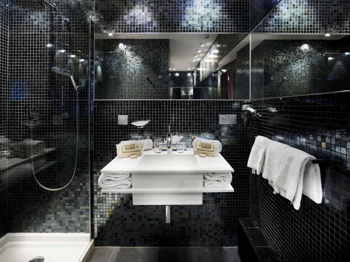 Van der Valk Selys Liege Hotel & Spa