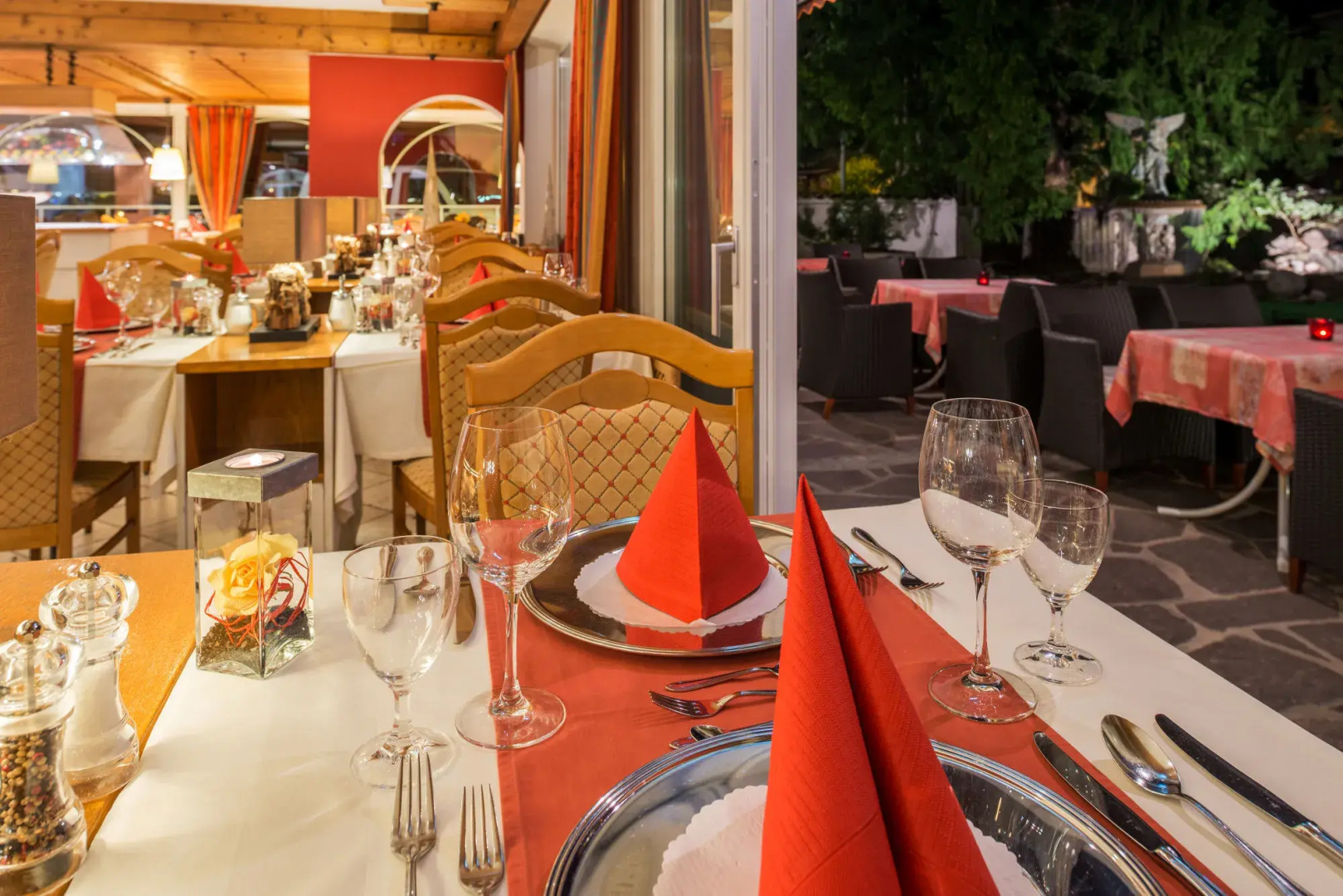 Hotel Rheinischer Hof