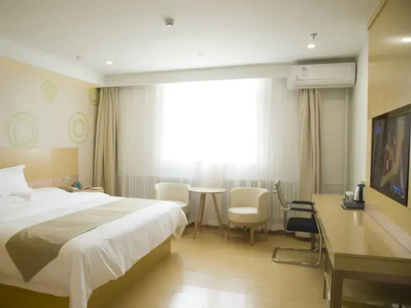 GreenTree Inn Jinan Yaoqiang Airport Airport Road