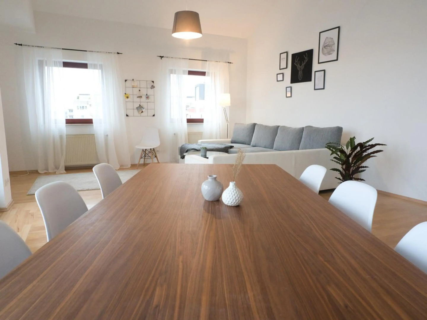 - NEU - LUXUS Frankfurt Flat