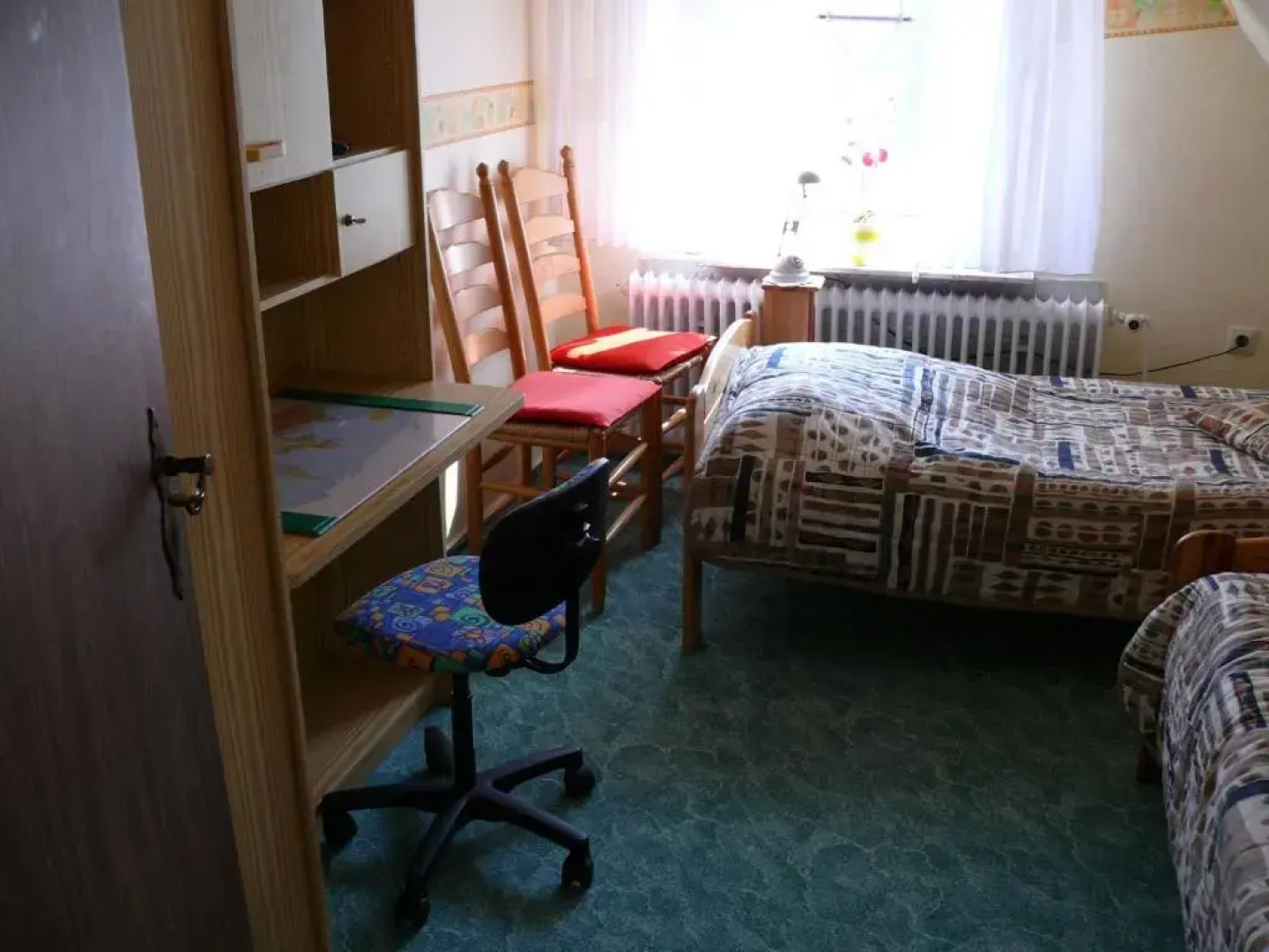 Ferienwohnung Schoon, 85042