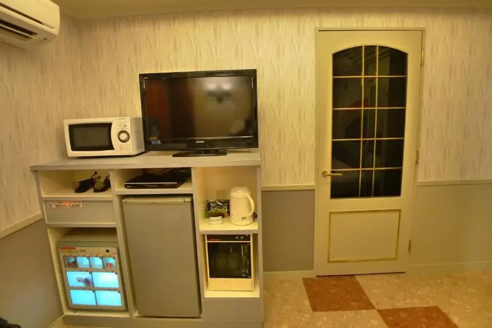 GOLF III Atsugi - Adults Only