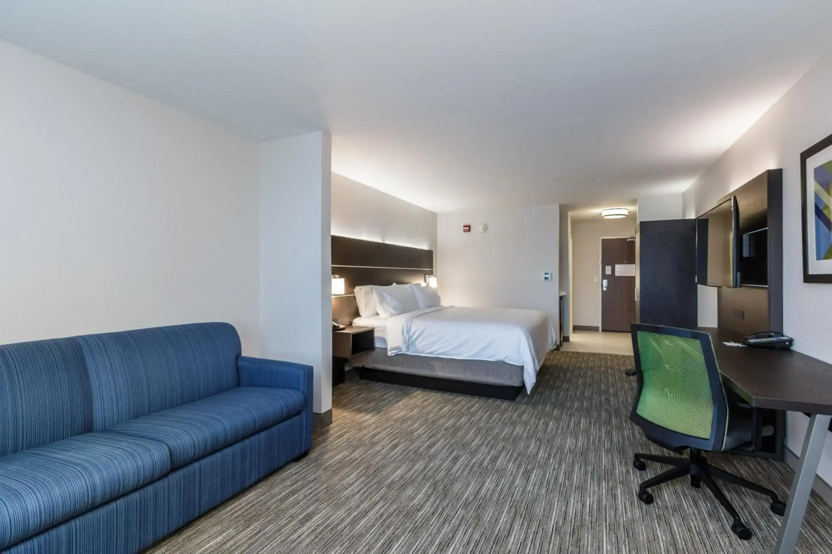 Holiday Inn Express & Suites - South Bend Casino  by IHG