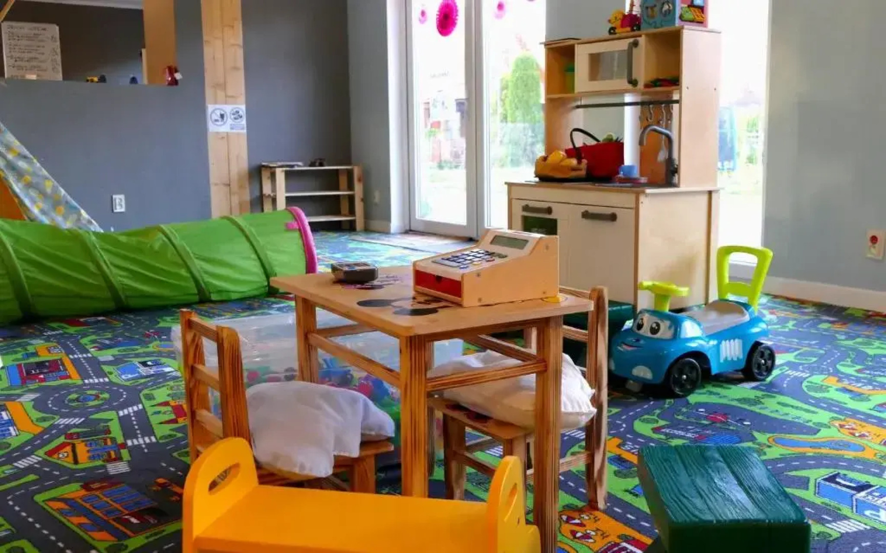 Domki Apartamentowe Bravo