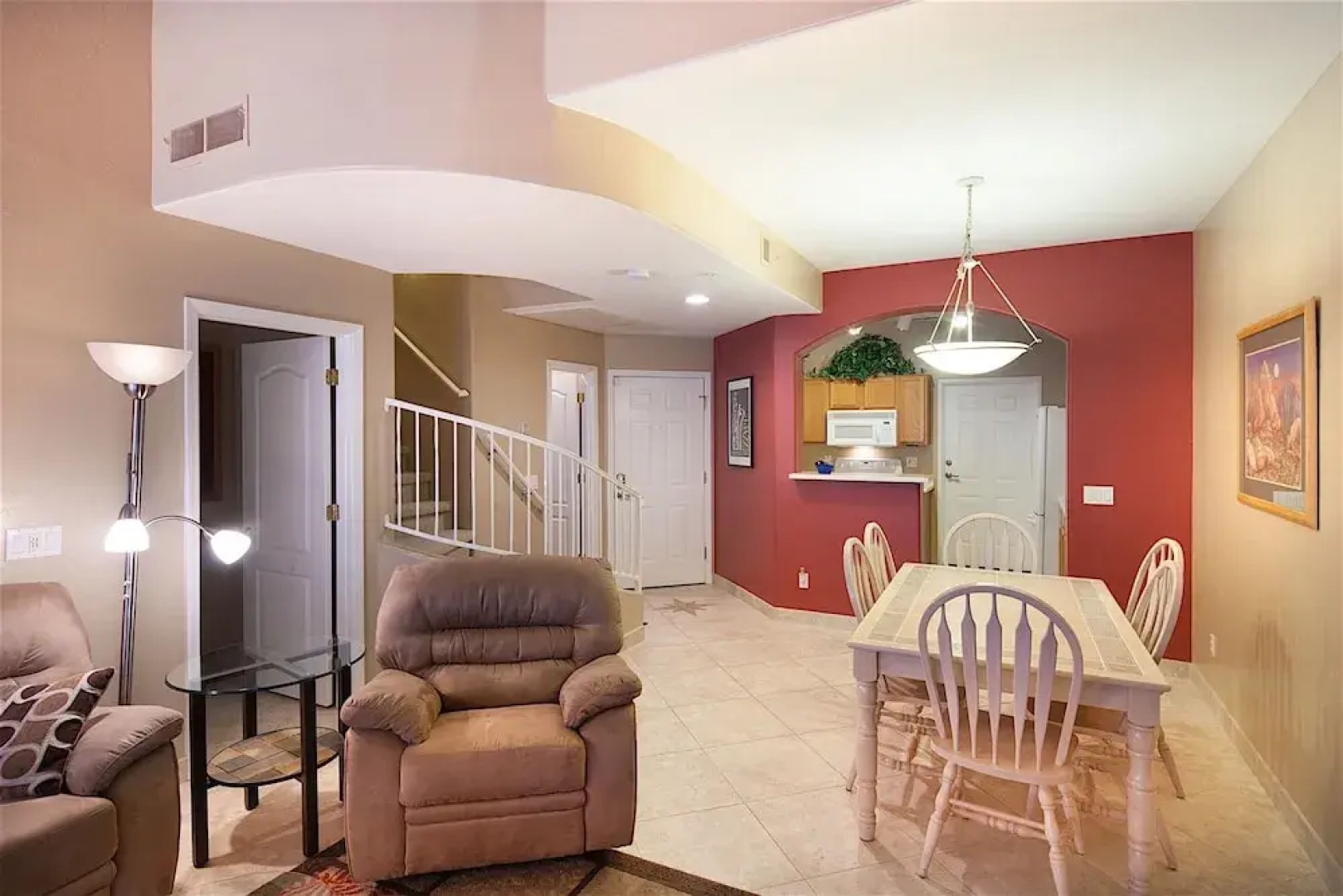 Arroyo Madera Townhome 2