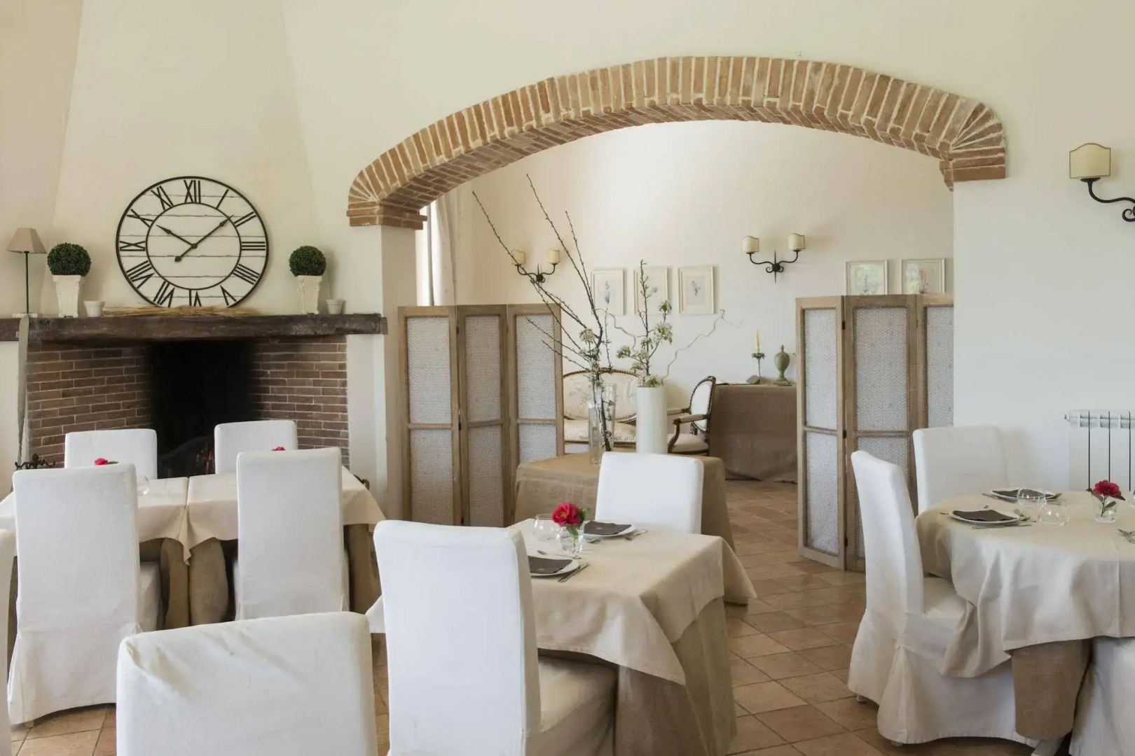 Relais Chalons DOrange