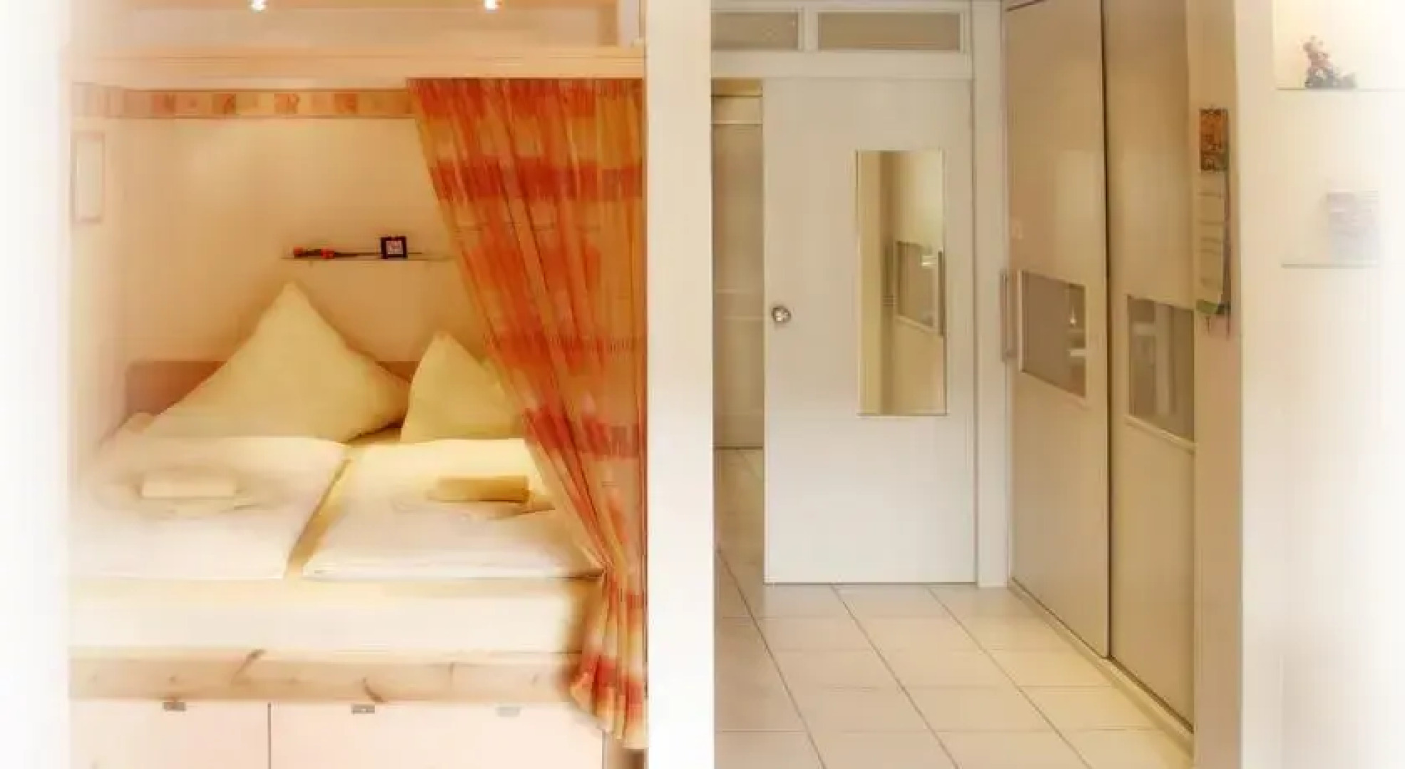 Gästehaus Strycktal