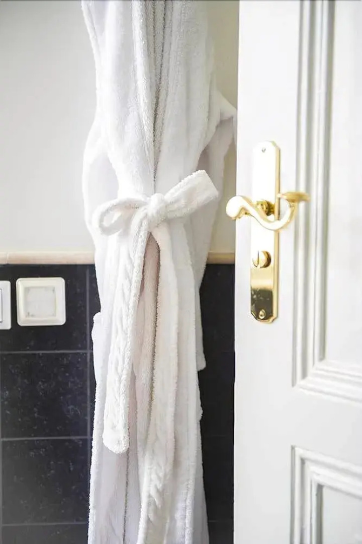 Residentie Villa de Wael